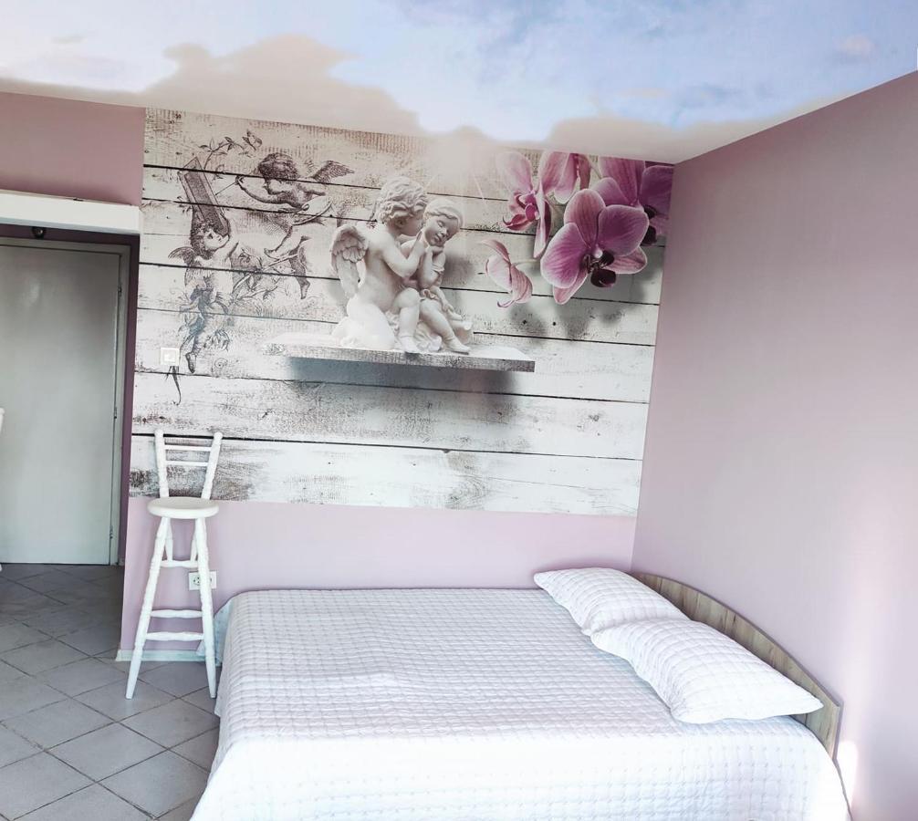 Апартамент Съншайн Burgas City Exterior foto