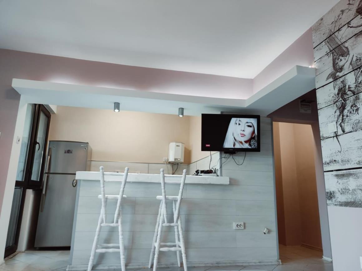 Апартамент Съншайн Burgas City Exterior foto