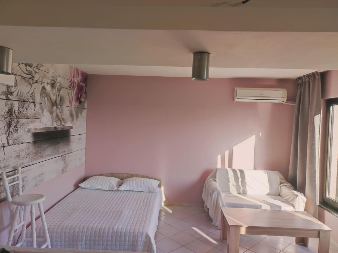 Апартамент Съншайн Burgas City Exterior foto